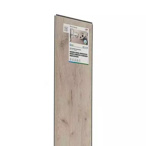 Ламинат Classic Line Дуб Нордик Бежевый 2806/a06 (10-010-04382)