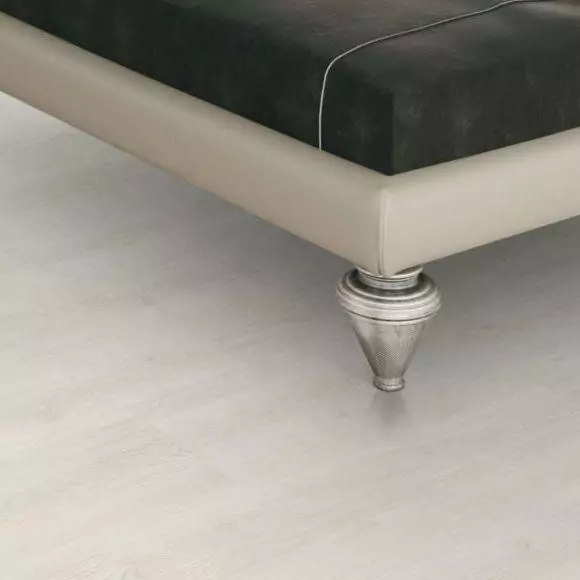 Пробковое покрытие Wood Oak Polar White (10-014-00054)