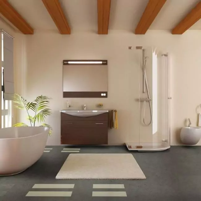 Пробковое покрытие Eco Collection Lago Di Cenere (10-010-00224)