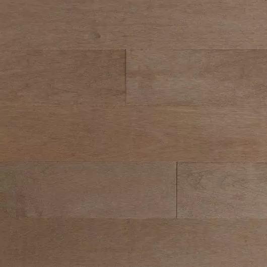 Массивная доска Design Programm + Канадский Твердый Клён Калахари 82,55мм Супер Селе (14-003-20068)