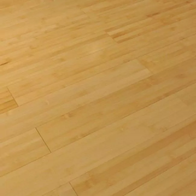 Массивная доска Bamboo Flooring Бамбук Натуральный Глянцевый (42-001-00026)