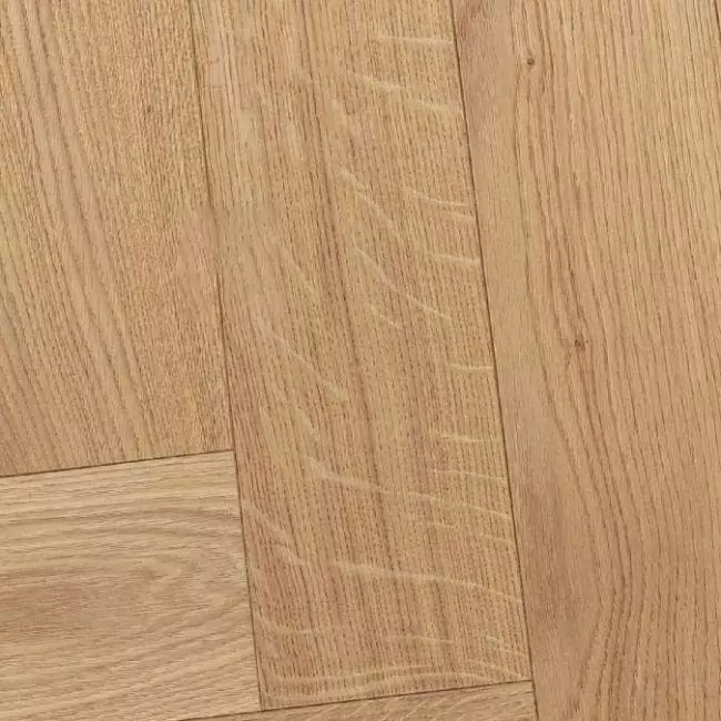 Паркет Ёлка Herringbone Дуб Nature (EBL63KWD/EBL63KBD)