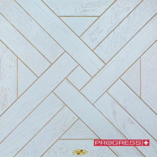 Модульный паркет  Хальвиль (10-006-00003)