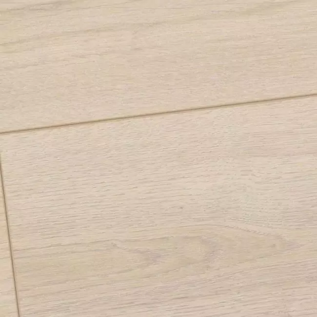 Ламинат Tritty 100 Gran Via 4v Дуб Элеганза Кремово-белый (541518)