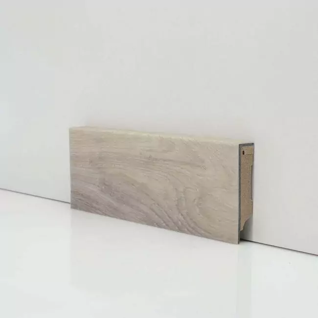 Плинтус напольный  56215 (10-010-04663)