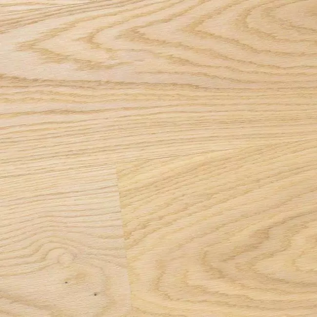 Инженерная доска однополосная Ambiente Oak Light White (31-004-20008)