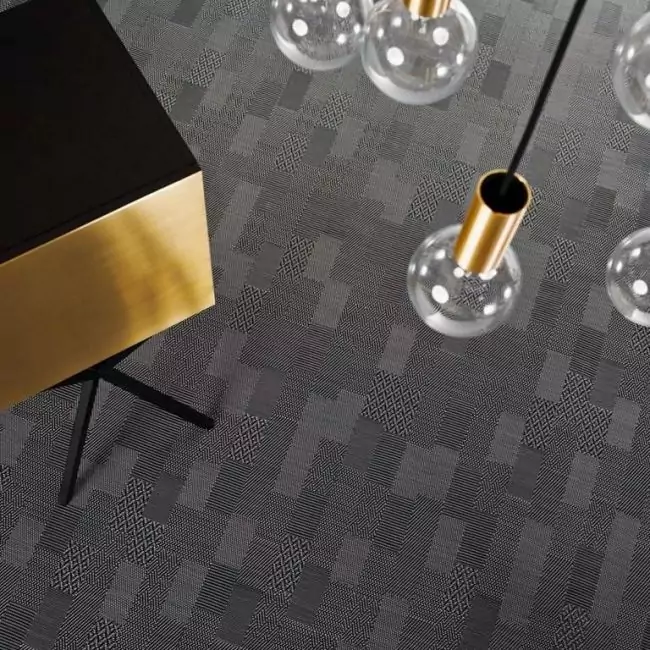 Виниловый ламинат Graphic Checked (103595)