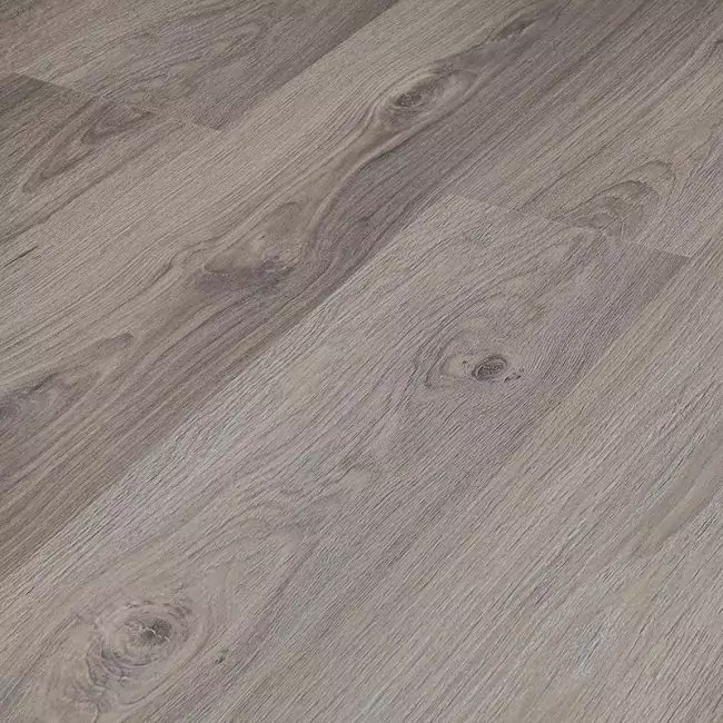 Ламинат Clix Floor Plus Cxp Дуб Лава Серый 086 (45-001-00257)