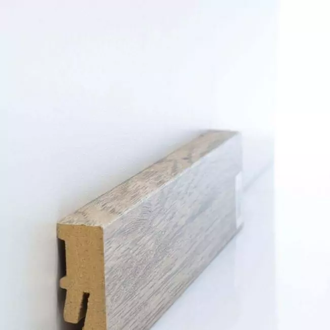 Плинтус напольный  Хикори Канзас 67209 (10-100-00369)