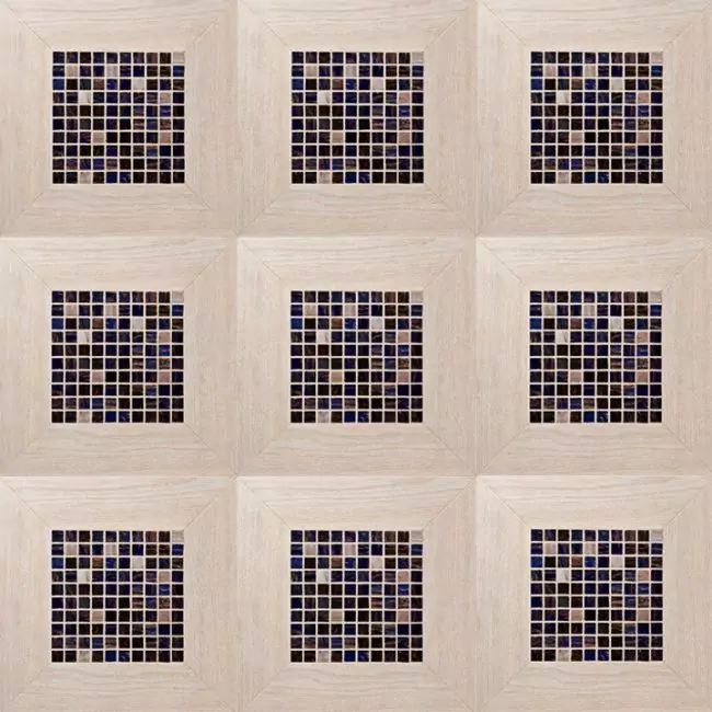 Модульный паркет  С Мозаикой 26-006-00470 (26-006-00470) Модульный паркет  С Мозаикой 26-006-00470 (26-006-00470)