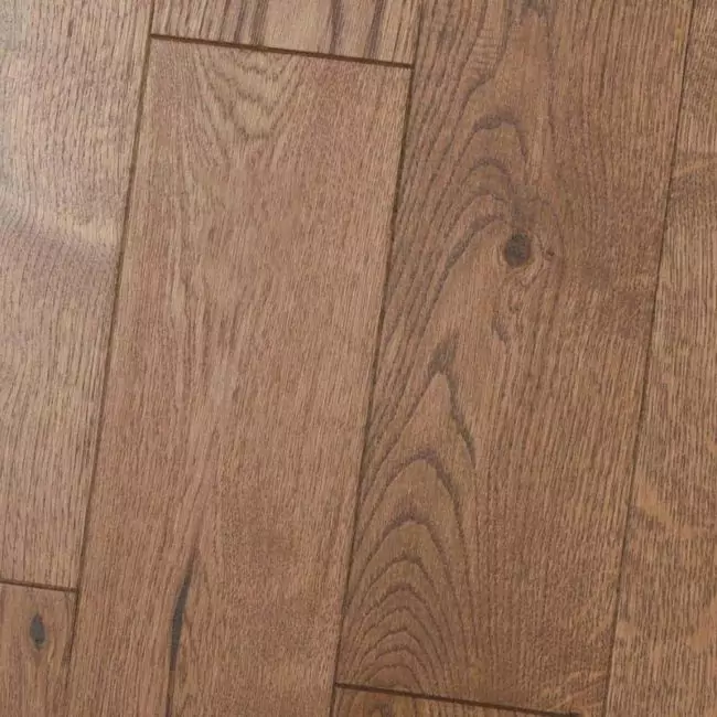 Массивная доска  Дуб Табак (46-002-00132)