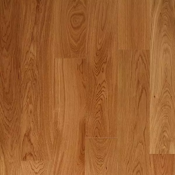 Массивная доска  Дуб Натур (10-009-07202)