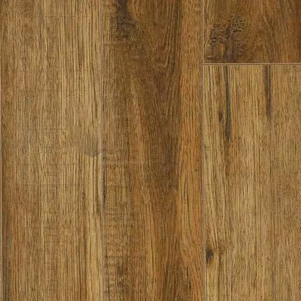 Ламинат Aqua Pro Select Natural Touch 12 Стандарт Хикори Джорджия 34074 Sq (35-001-00021)