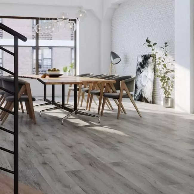 SPC ламинат Amaron Дуб Аргос (10-010-03153)