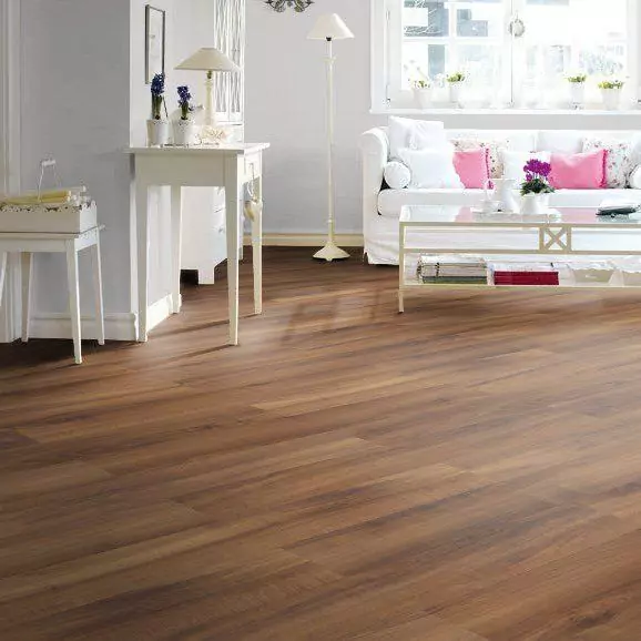 Ламинат Tritty 100 Gran Via 4v Итальянский Орех (526714)