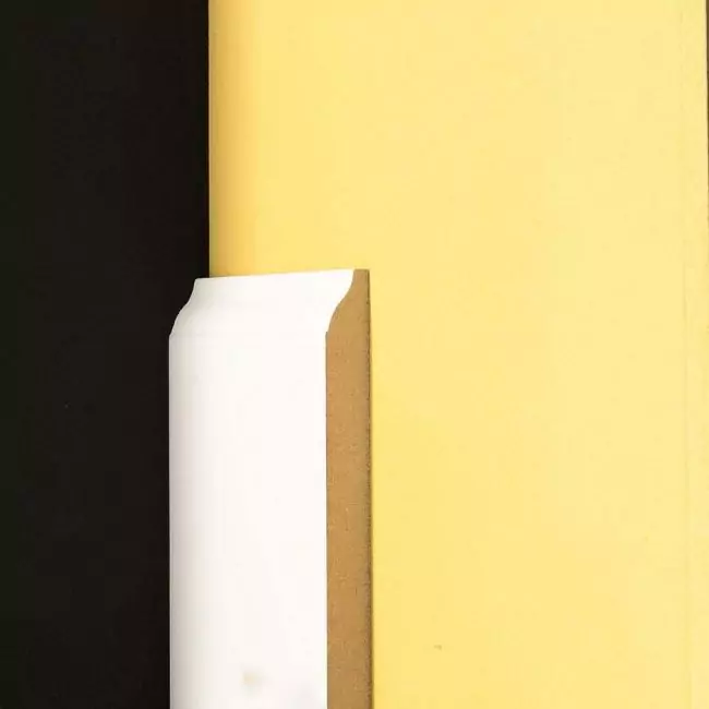 Плинтус напольный  Pn 150 (10-009-09744)