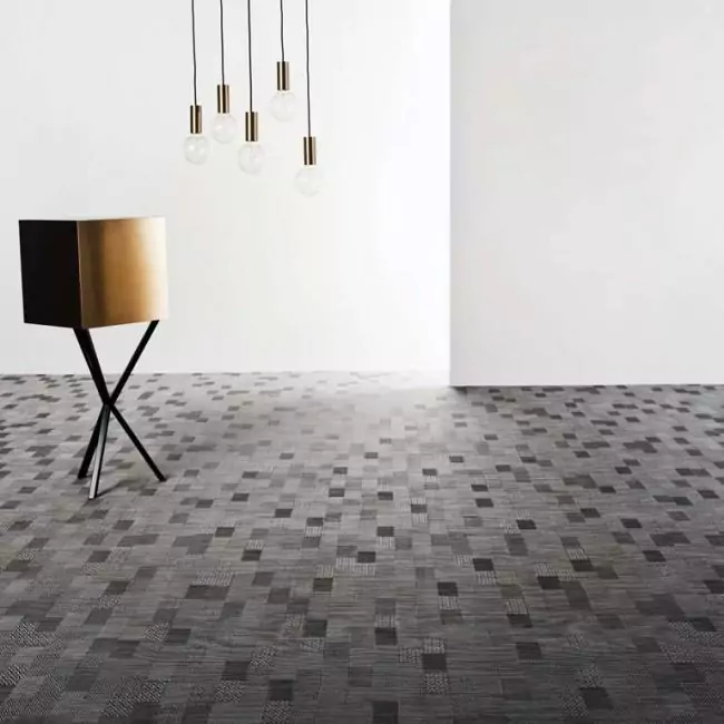 Виниловый ламинат Graphic Checked (103595)