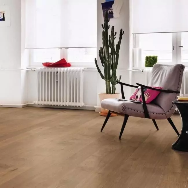 Паркетная доска 4000 Series Top Connect Американский Орех Универсал 4v N+ (538956)