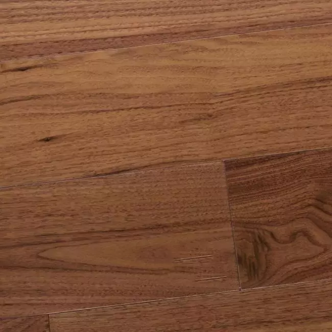Массивная доска North America Walnut Орех Американский Натур 180мм Лак (18-003-00015)
