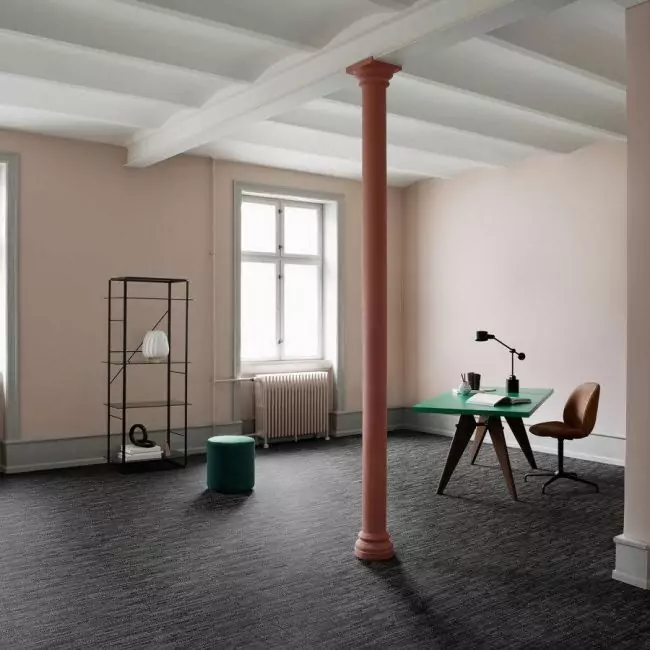 Виниловый ламинат Silence Emotion (108037)