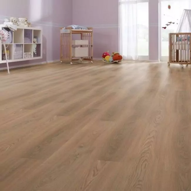 Ламинат Lc 55 Дуб Квинта 6406 (33-001-00074)