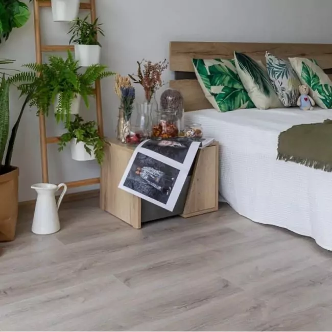 Виниловый ламинат Glue Дуб Ален (rich) 20468 (10-010-00696)