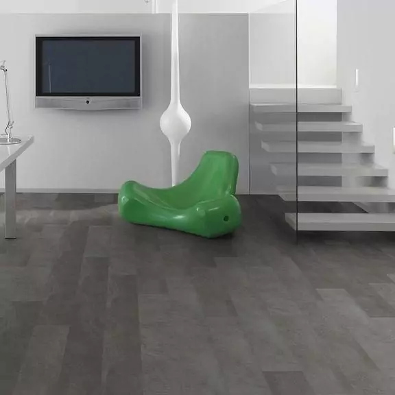 Виниловый ламинат Pro Камень Медина Серый 2074 (1101210009)