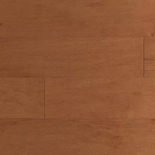 Паркетная доска Design Programm + Канадский Твердый Клён Мёд 3-х Слойная 82,55мм (10-004-10103)