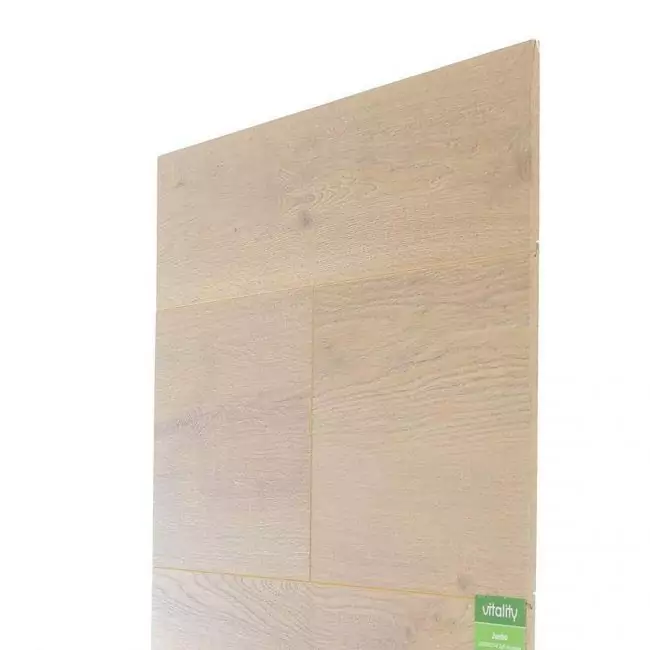 Ламинат Vitality Jumbo Aqua Protect Дуб Песчаный Jum00421ap (10-010-05085)