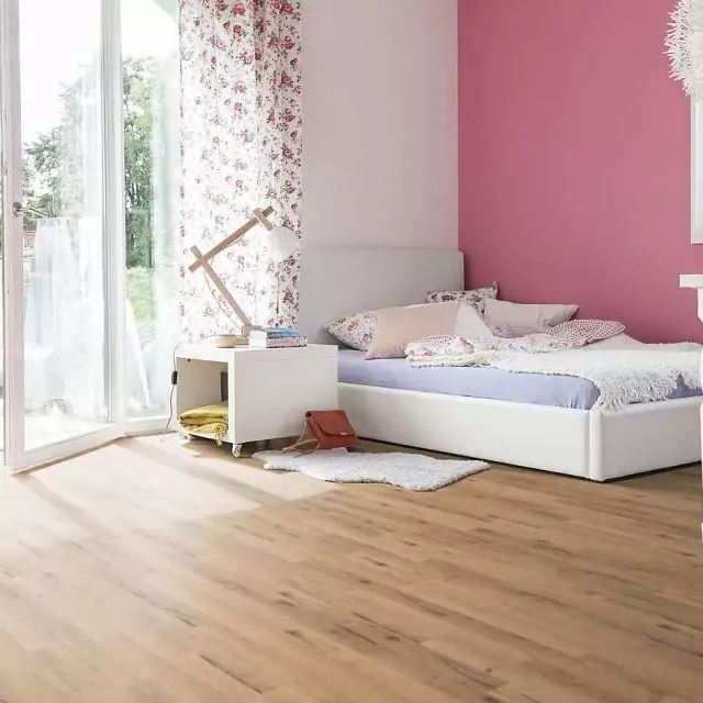Пробковое покрытие Arteo Xl Design Дуб Италика Натур Структур (53388)