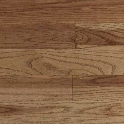 Массивная доска Design Programm + Белый Ясень Темно-коричневый 82,55мм (14-003-20029)