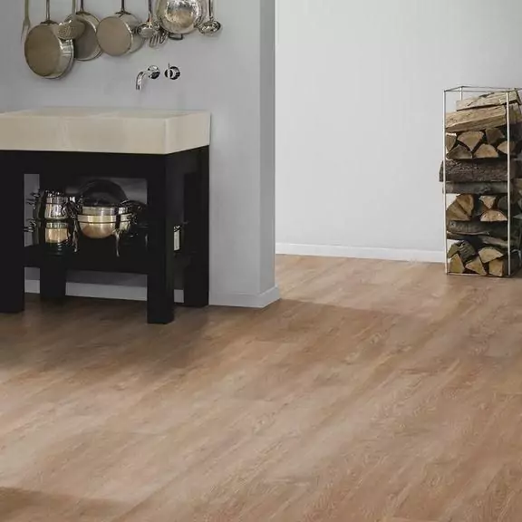 Виниловый ламинат Pro Дуб Каракас Коричневый 2040 (1101210007)