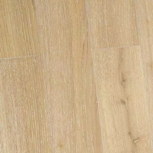 Инженерная доска однополосная  Белое Кружево (10-009-04294)