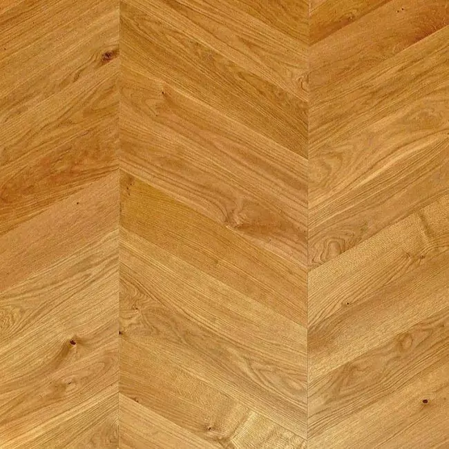 Паркет Ёлка Herringbone Дуб (CV110 05)