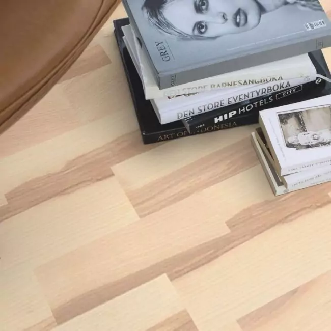 Паркетная доска Pure Nordic Ясень Белый Маркато (ASGL82TD)