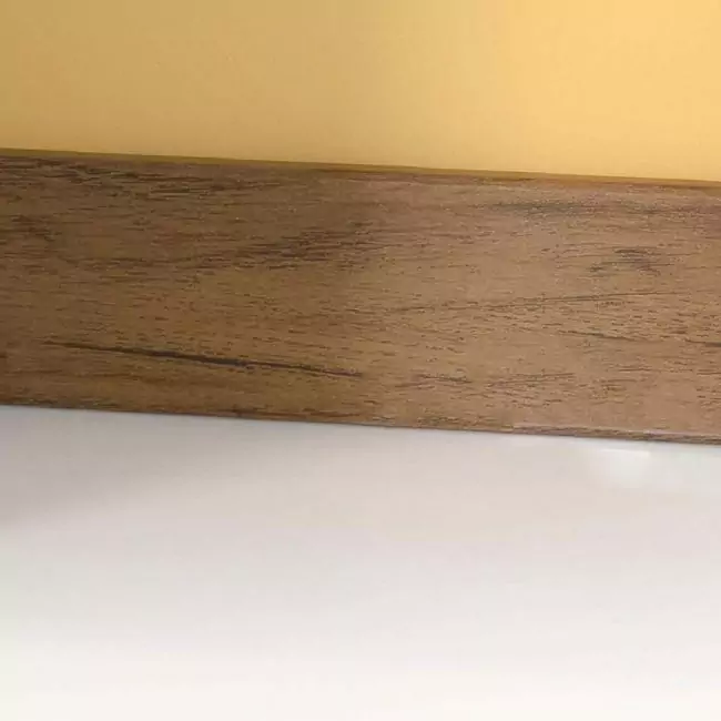 Плинтус напольный  Ktex1 D3570 (10-010-01831)