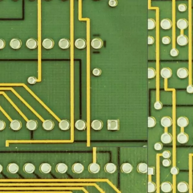 Ламинат Edition 1 Циркут Борд 1371378 (25-001-00124)