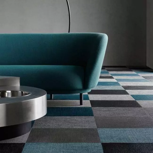 Виниловый ламинат Botanic Viola (108083)