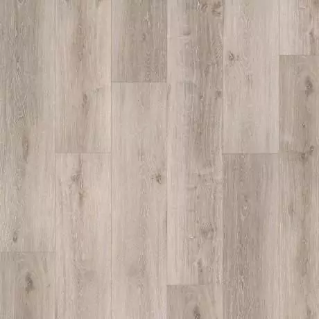 SPC ламинат Basic 5.3 Spc Дуб Серый Побеленный (1743001)
