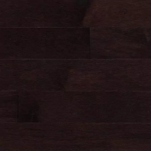 Массивная доска Design Programm + Канадский Твердый Клён Шоколадно-коричневый 134мм  (14-003-00158)