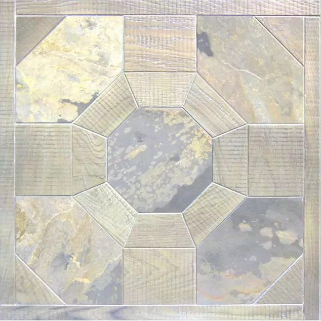 Модульный паркет  С Камнем 26-006-00376 (26-006-00376) Модульный паркет  С Камнем 26-006-00376 (26-006-00376)