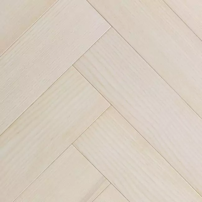 Паркет Ёлка Lago Ясень Como (10-010-04197)