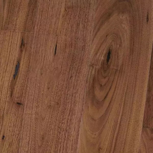 Массивная доска North America Walnut Орех Американский Натур 140мм Лак (18-003-00011)