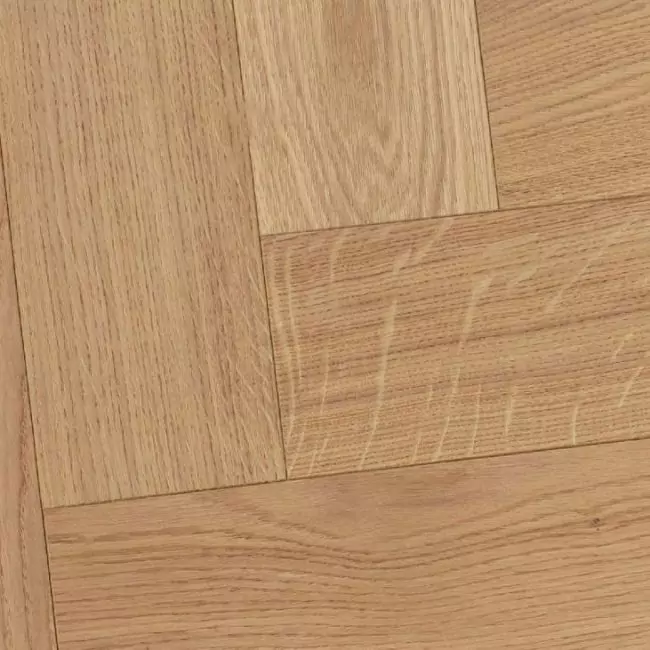 Паркет Ёлка Herringbone Дуб Nature (EBL63KWD/EBL63KBD)