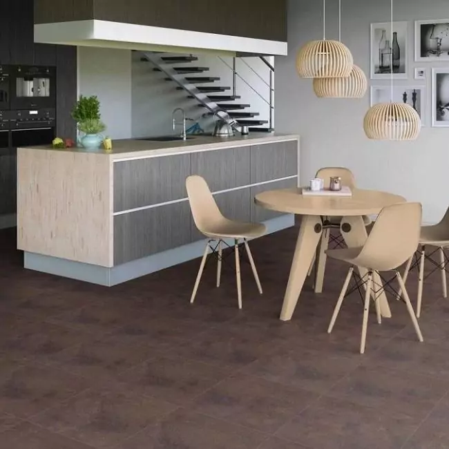 Виниловый ламинат Lounge Skye (10-009-01238)