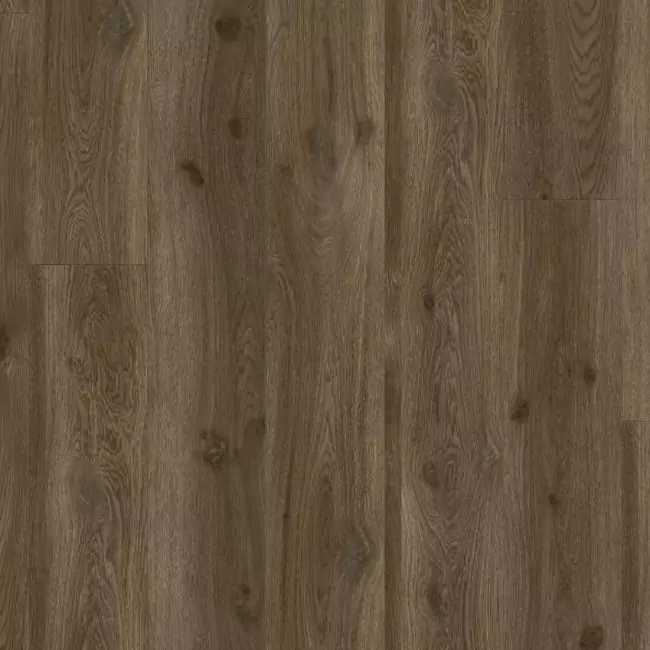 Виниловый ламинат Optimum Classic Plank Glue Дуб Кофейный Натуральный (V3201-40019)
