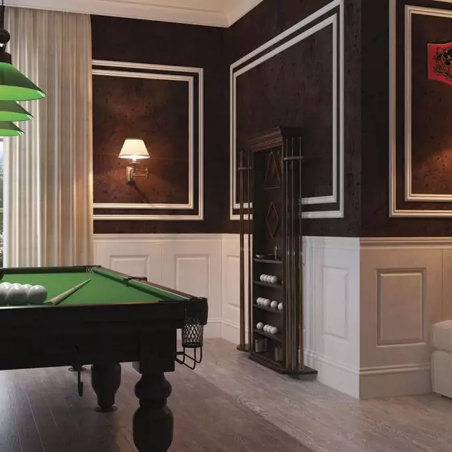 Плинтус напольный  E2e 0472 Профиль (10-100-01267)