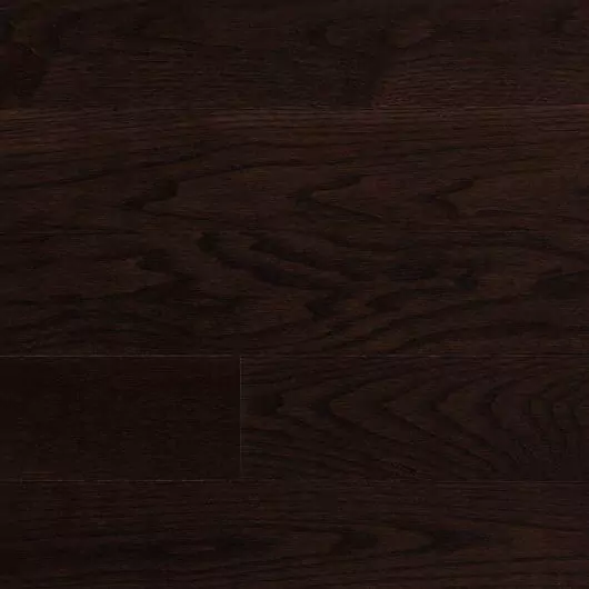 Паркетная доска Design Programm + Белый Ясень Шоколадно-коричневый (14-003-00038)