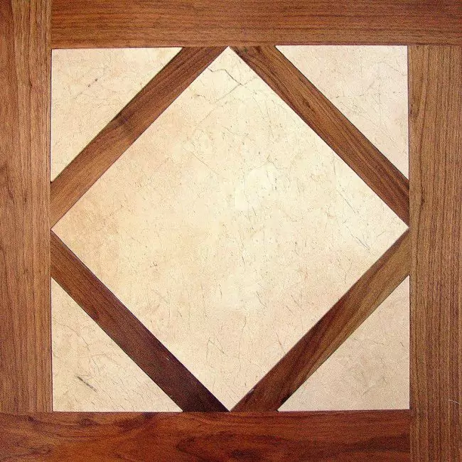 Модульный паркет  С Камнем 26-006-00359 (26-006-00359)