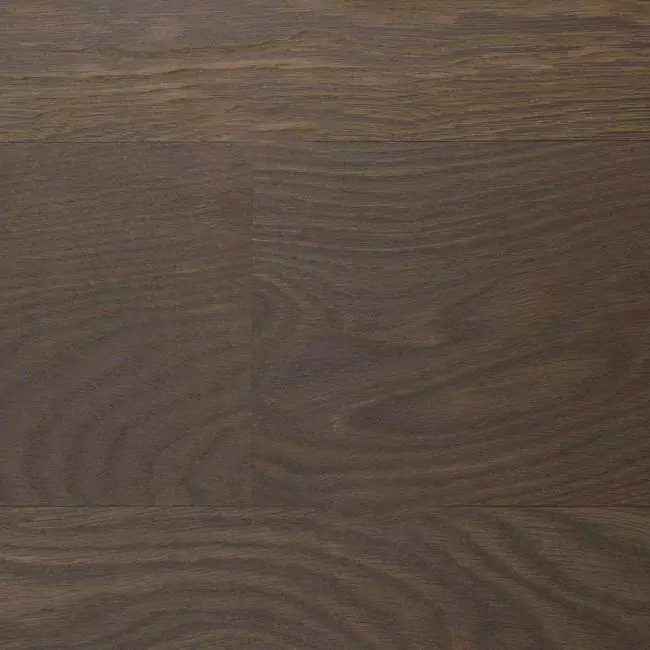 Инженерная доска однополосная Ambiente Oak Smoked Rawoptic (31-004-00012)